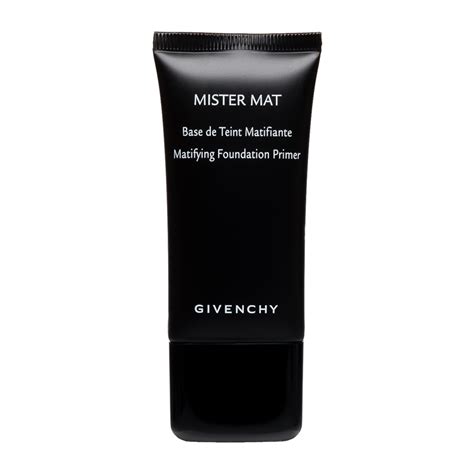 mister mat givenchy